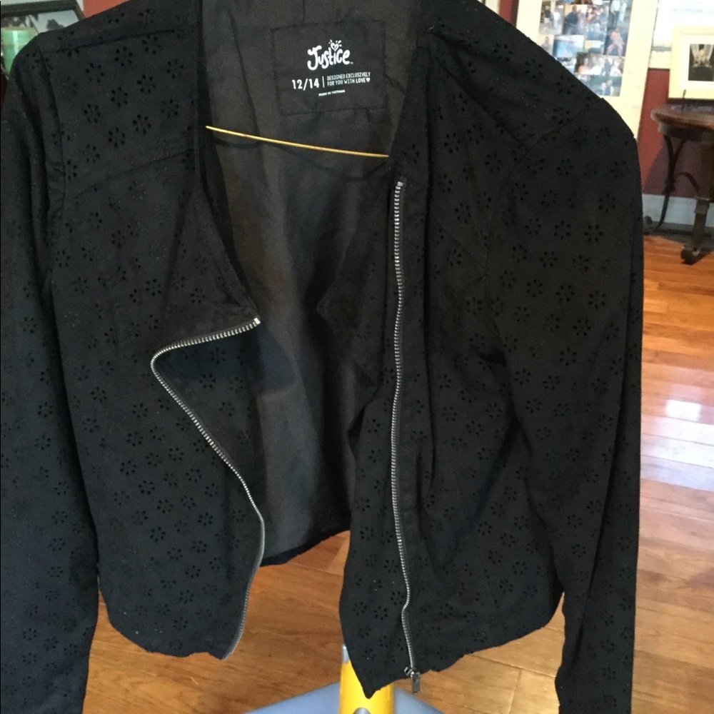 Girls jacket
